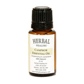 Camphor (Cinnamomum camphora)